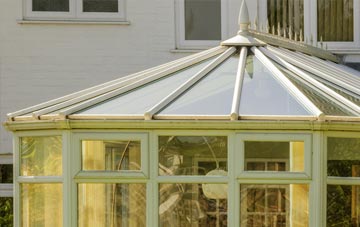 conservatory roof repair Hales Bank, Herefordshire