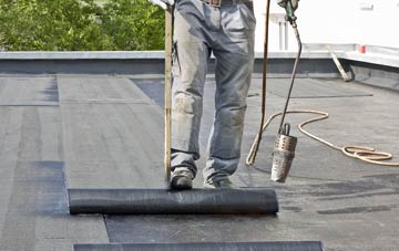 flat roof replacement Hales Bank, Herefordshire