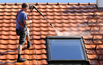 roof cleaning Hales Bank, Herefordshire