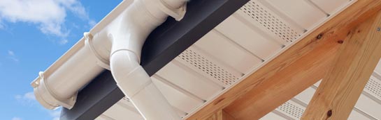 get Hales Bank guttering quotes today