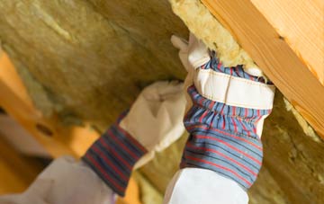 types of Hales Bank pitched roof insulation materials